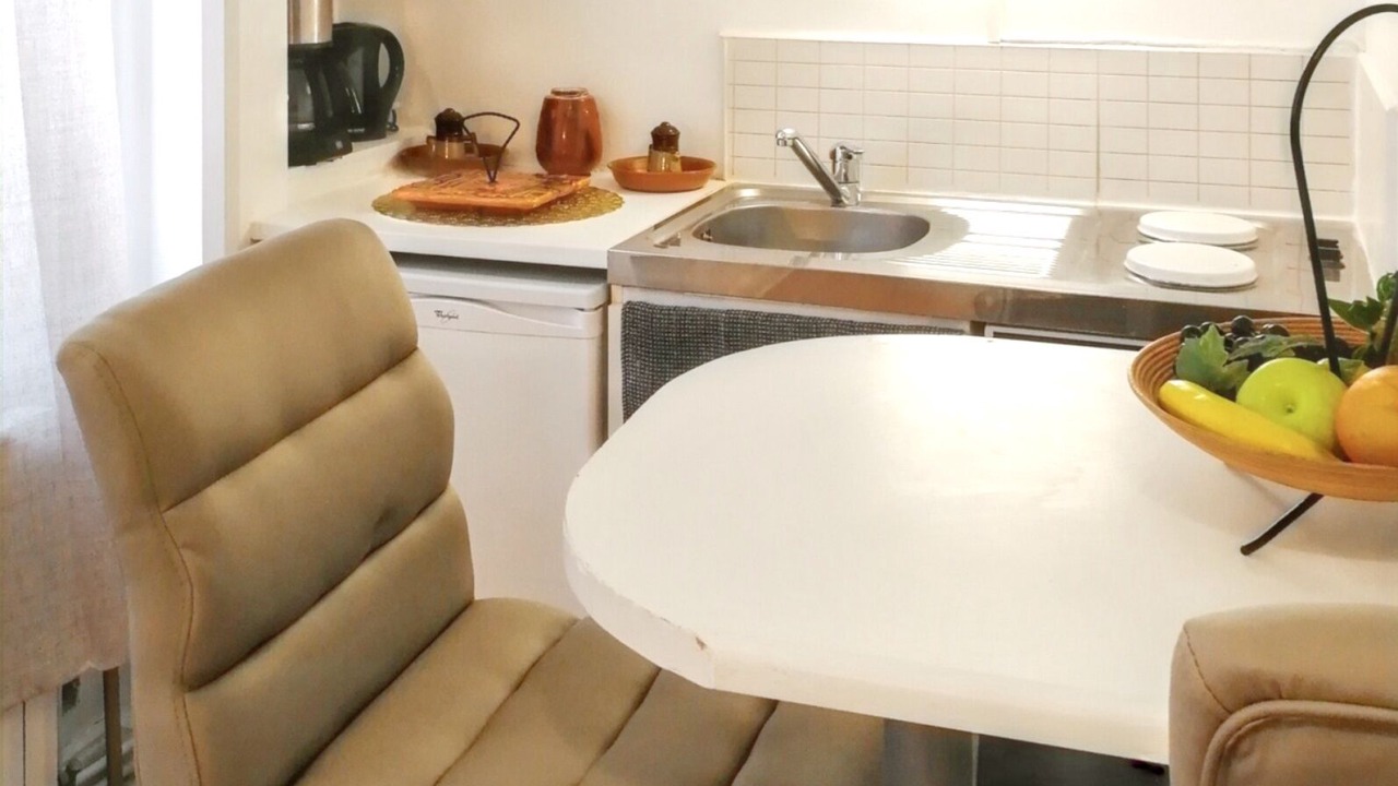 Photo of Others in Sainte-Anne - Faubourg Noyon