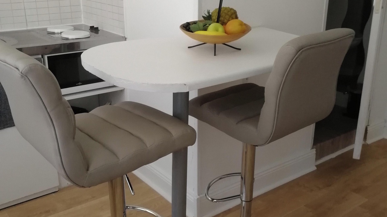 Photo of Others in Sainte-Anne - Faubourg Noyon