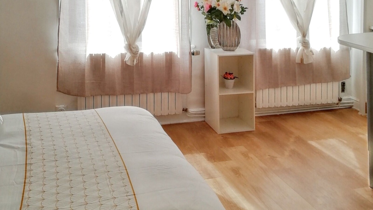 Photo of Others in Sainte-Anne - Faubourg Noyon