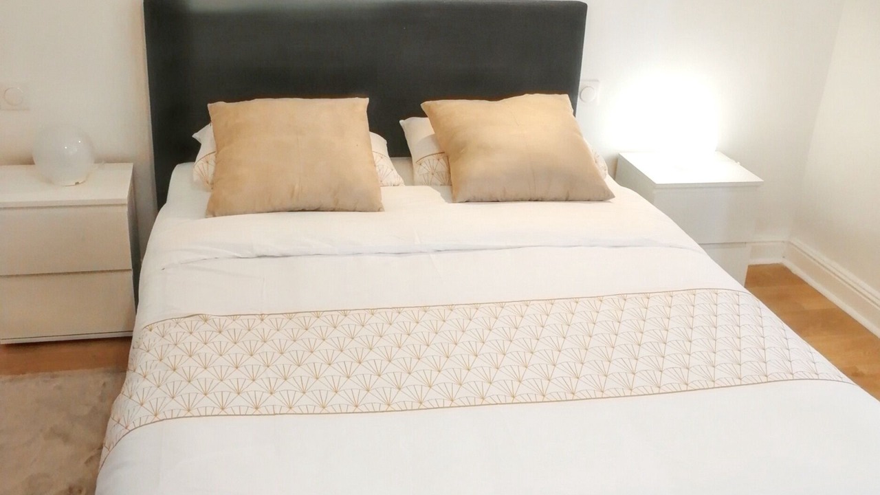 Photo of Others in Sainte-Anne - Faubourg Noyon