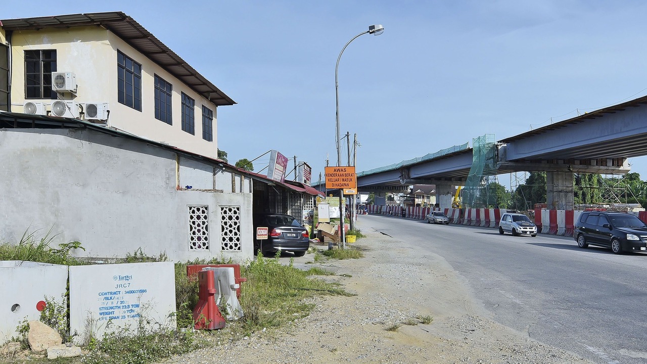 Photo of Outdoor in Wakaf Bharu