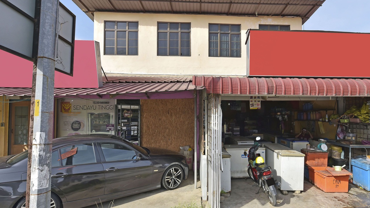 Photo of Outdoor in Wakaf Bharu