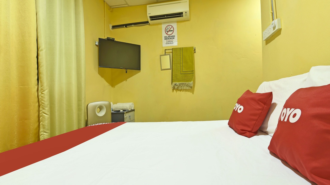 Photo of Bedroom in Wakaf Bharu
