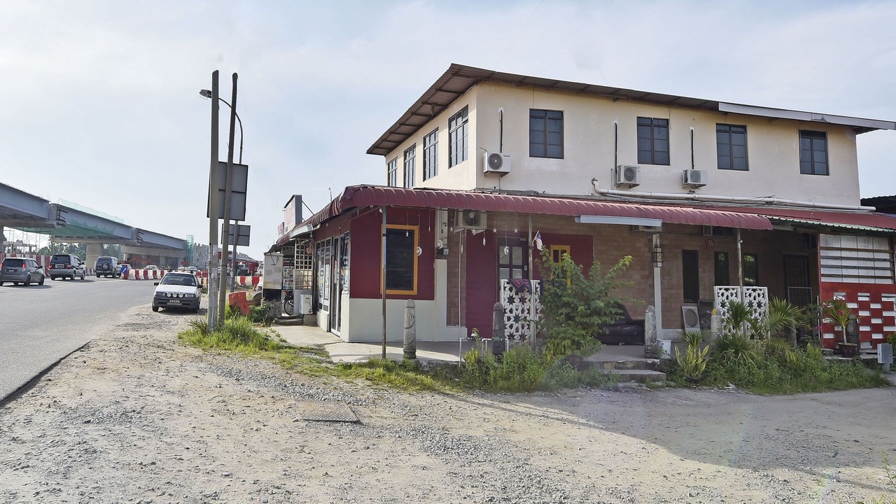 Photo of Outdoor in Wakaf Bharu