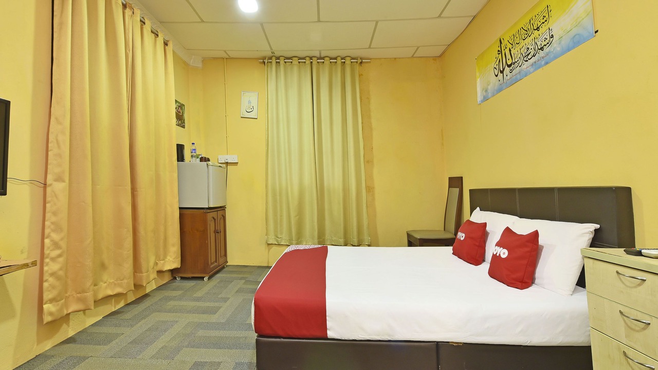 Photo of Bedroom in Wakaf Bharu