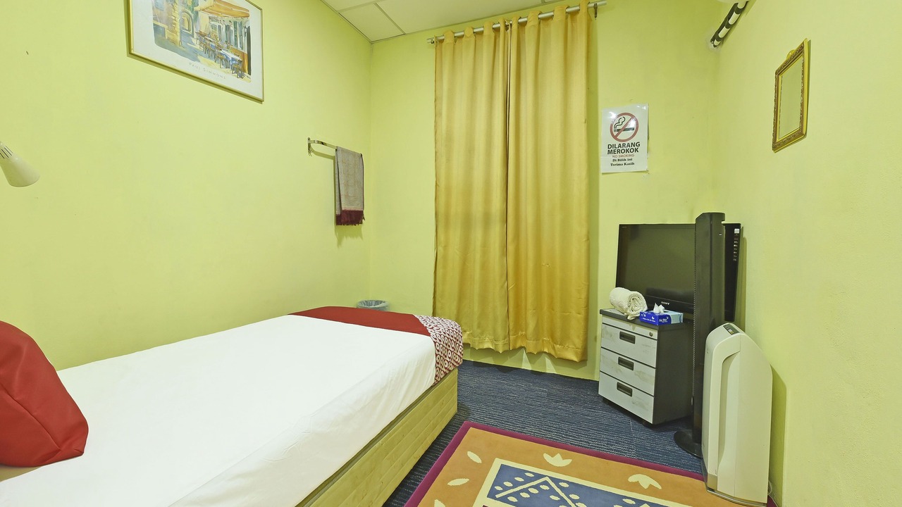 Photo of Bedroom in Wakaf Bharu