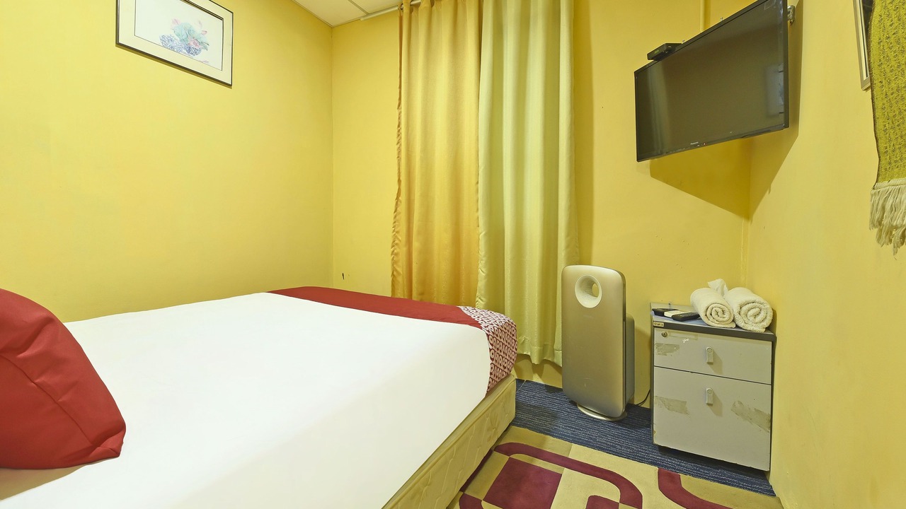 Photo of Bedroom in Wakaf Bharu