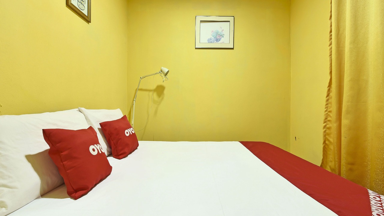 Photo of Bedroom in Wakaf Bharu