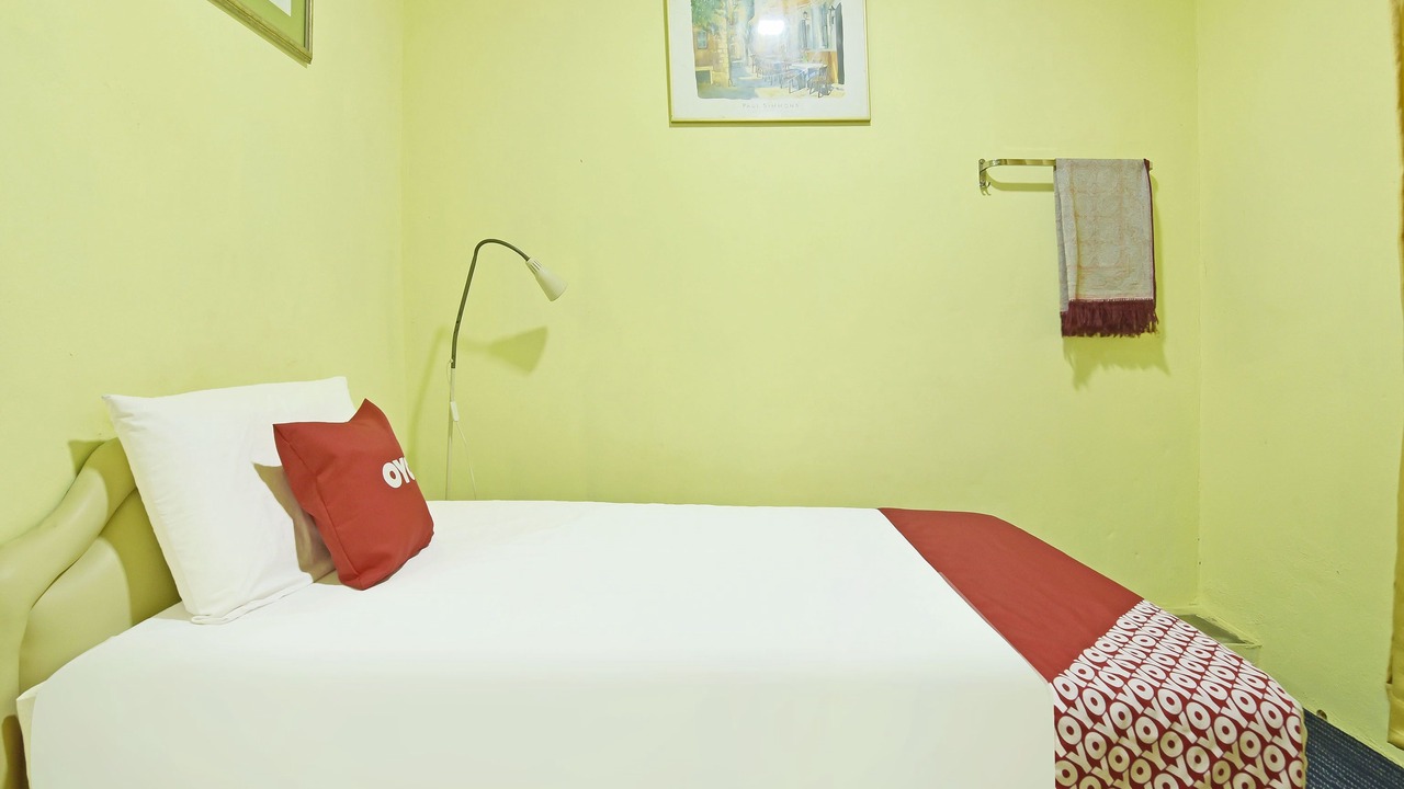 Photo of Bedroom in Wakaf Bharu