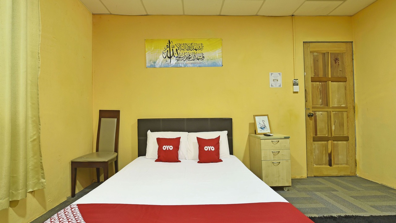 Photo of Bedroom in Wakaf Bharu