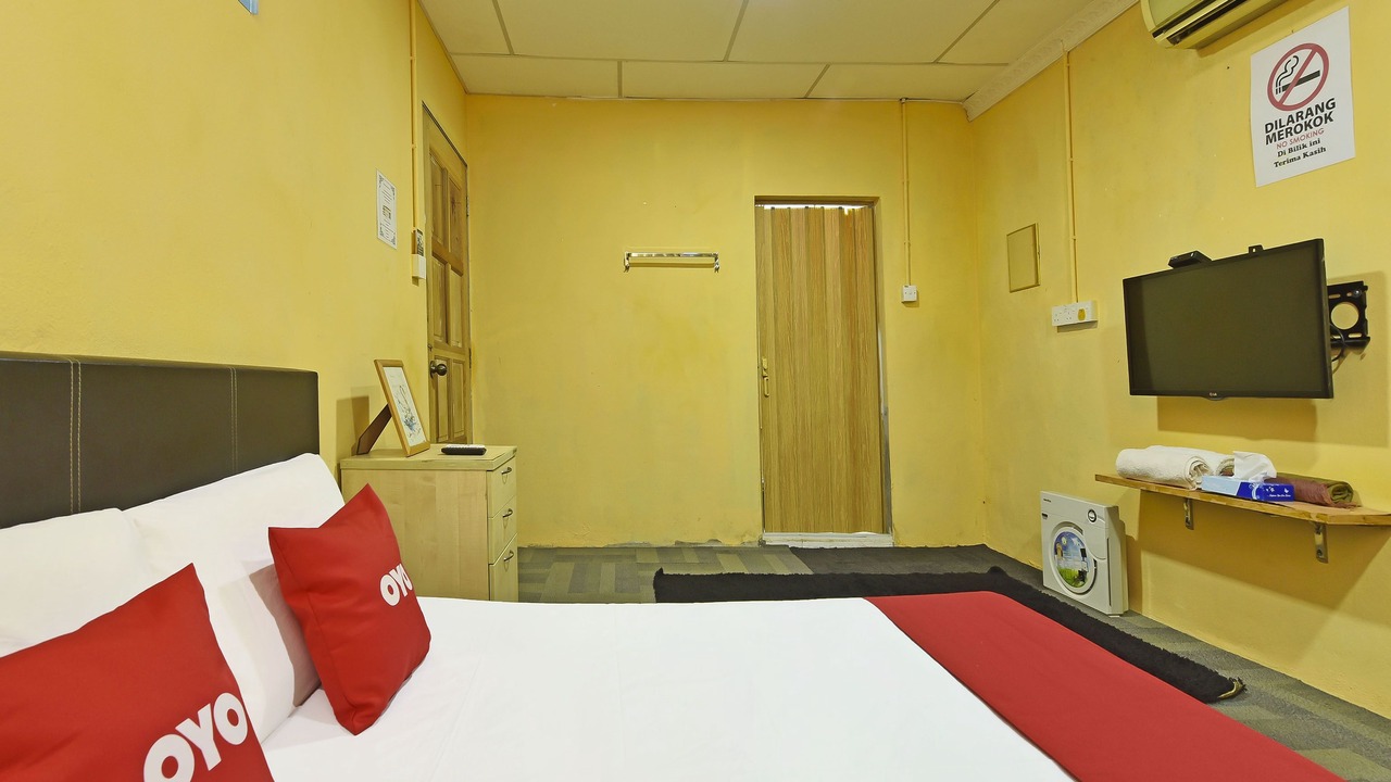 Photo of Bedroom in Wakaf Bharu