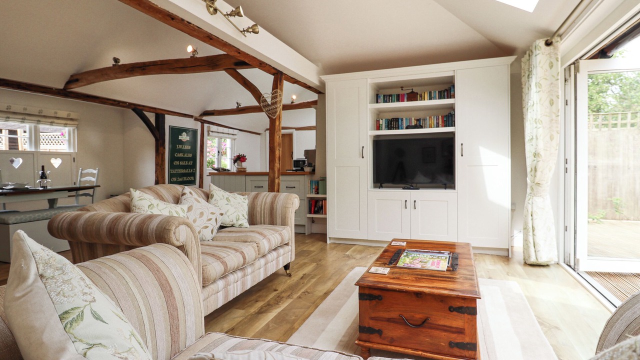 Photo of Others in Five Oak Green