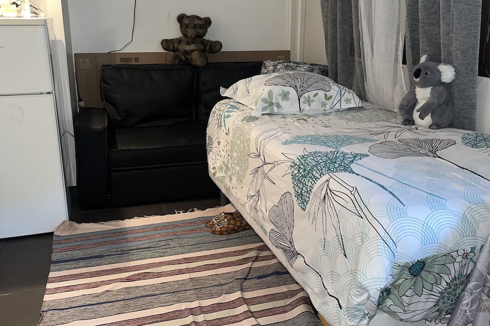 Photo of Bedroom in Fontenay-aux-Roses