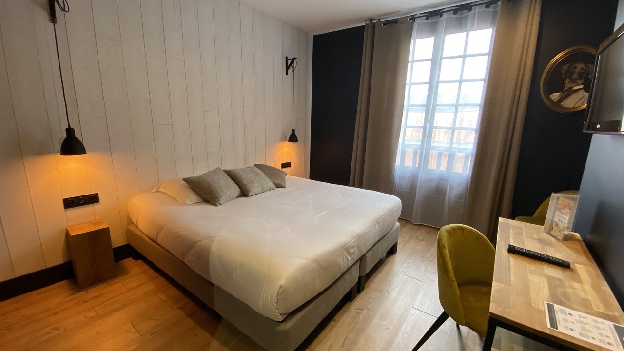 Photo of Bedroom in Beuzeville