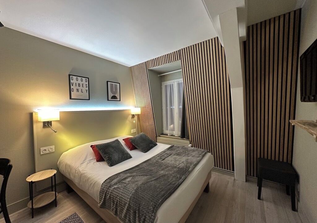 Photo of Bedroom in Beuzeville