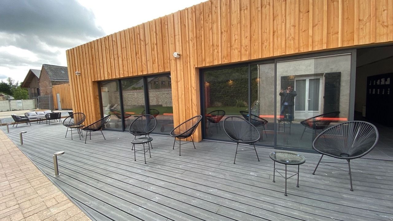 Photo of Outdoor in Beuzeville