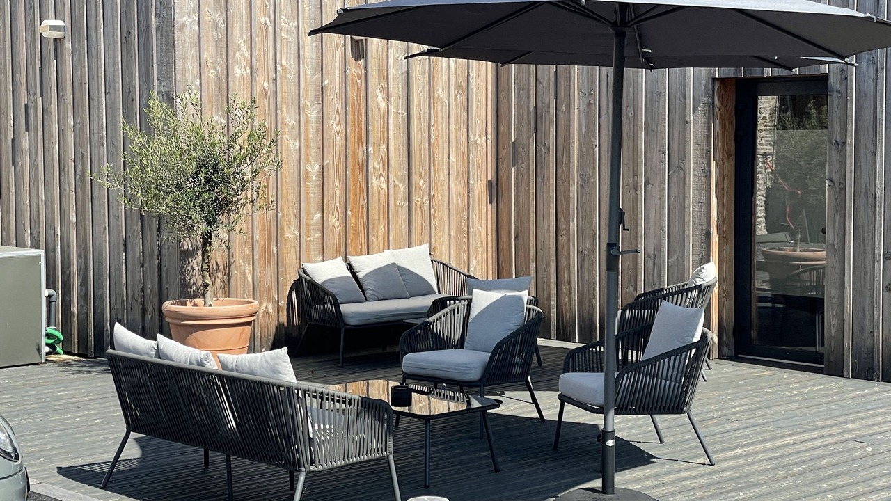 Photo of Patio Balcony in Beuzeville