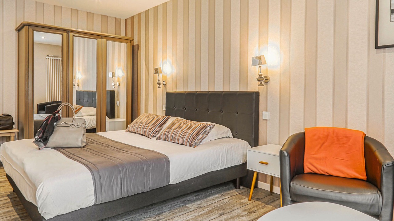 Photo of Bedroom in Beuzeville