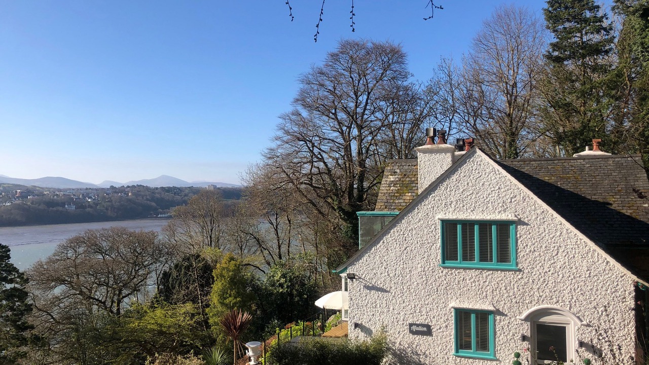 Photo of Others in Menai Bridge