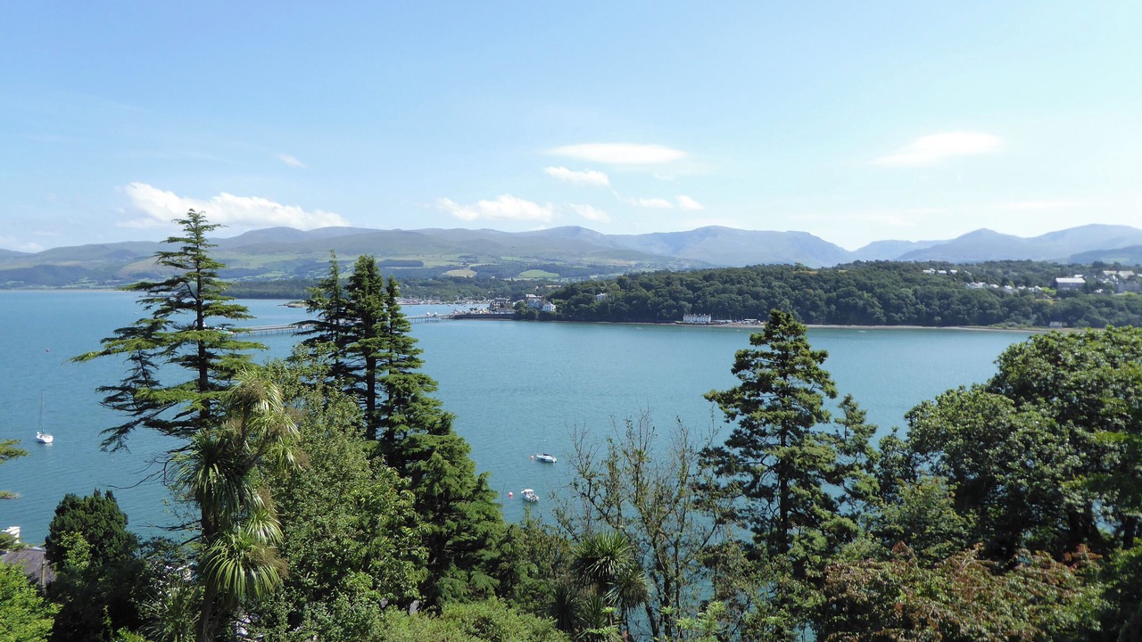 Photo of Others in Menai Bridge