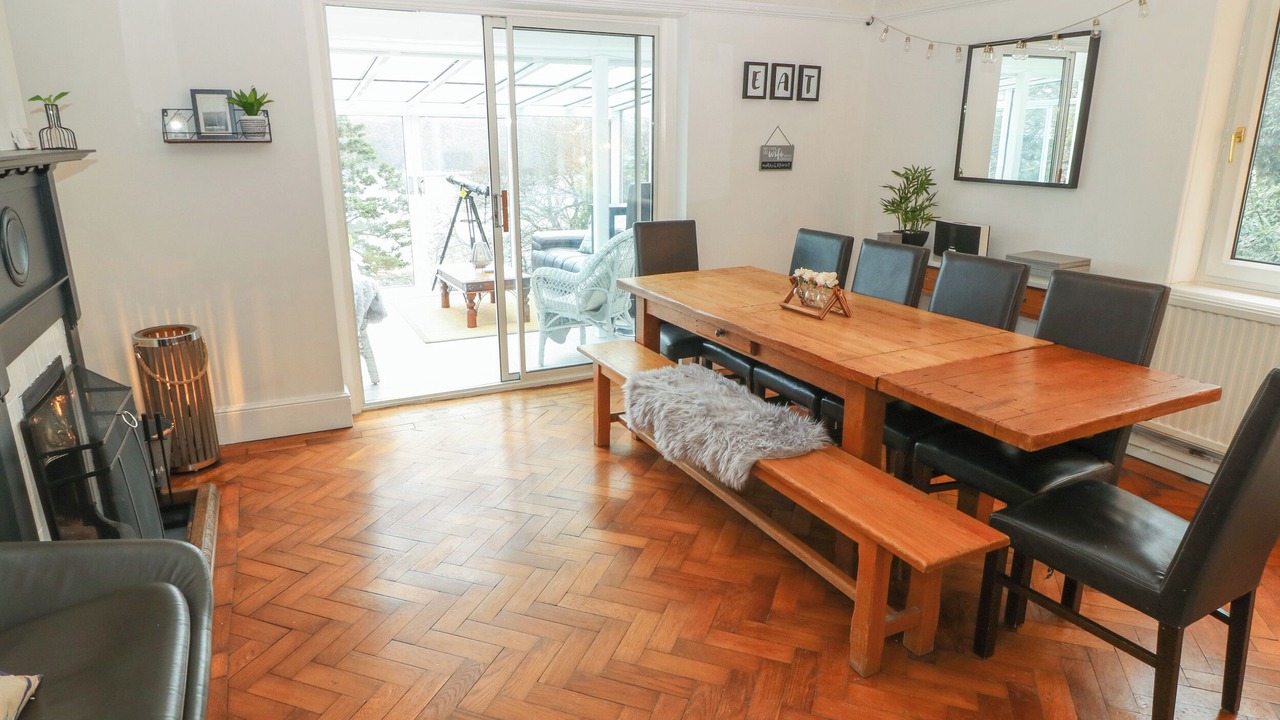 Photo of Others in Menai Bridge