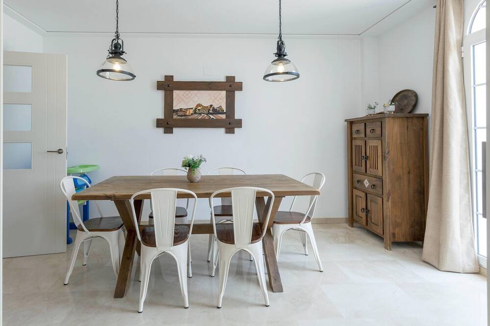 Photo of Livingroom in Aspe