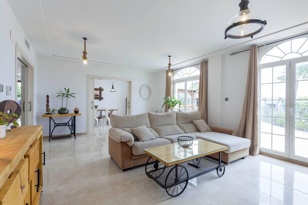 Photo of Livingroom in Aspe