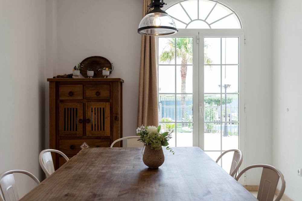 Photo of Livingroom in Aspe