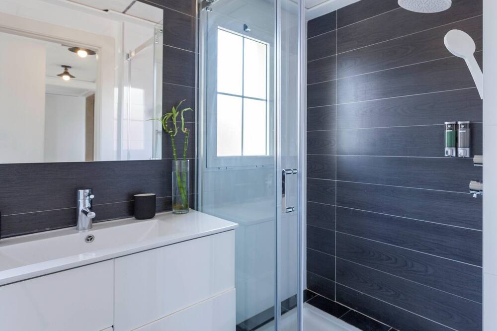 Photo of Bathroom in Aspe