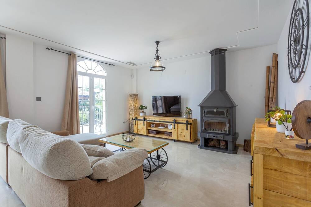 Photo of Livingroom in Aspe