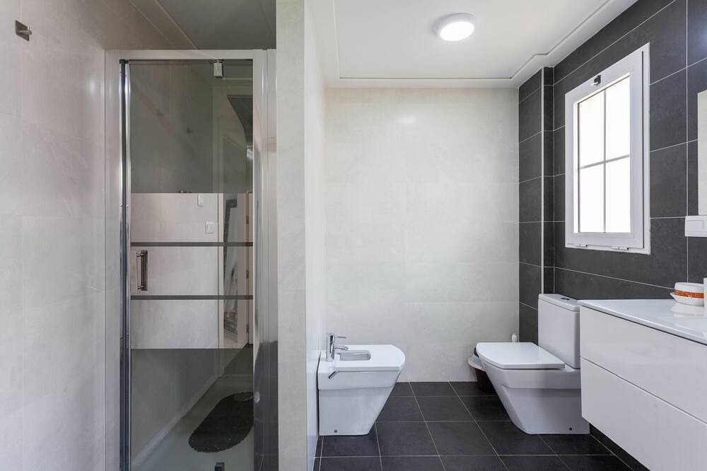 Photo of Bathroom in Aspe
