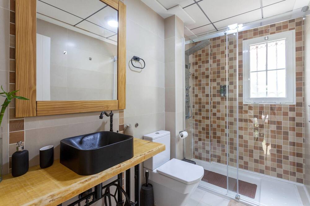 Photo of Bathroom in Aspe