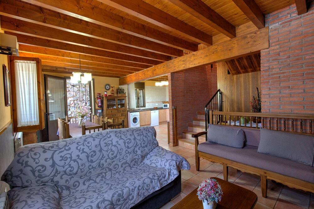 Photo of Livingroom in Ogassa