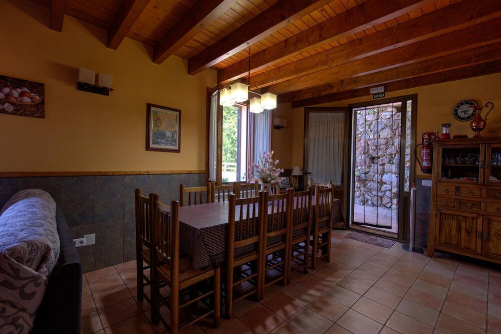 Photo of Livingroom in Ogassa