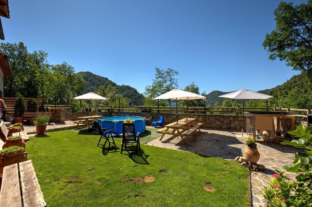 Photo of Outdoor in Ogassa