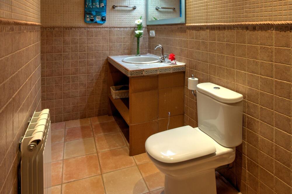 Photo of Bathroom in Ogassa