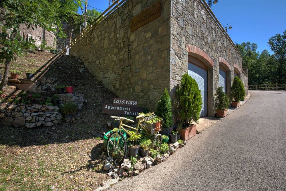 Photo of Outdoor in Ogassa