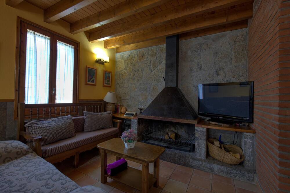 Photo of Livingroom in Ogassa