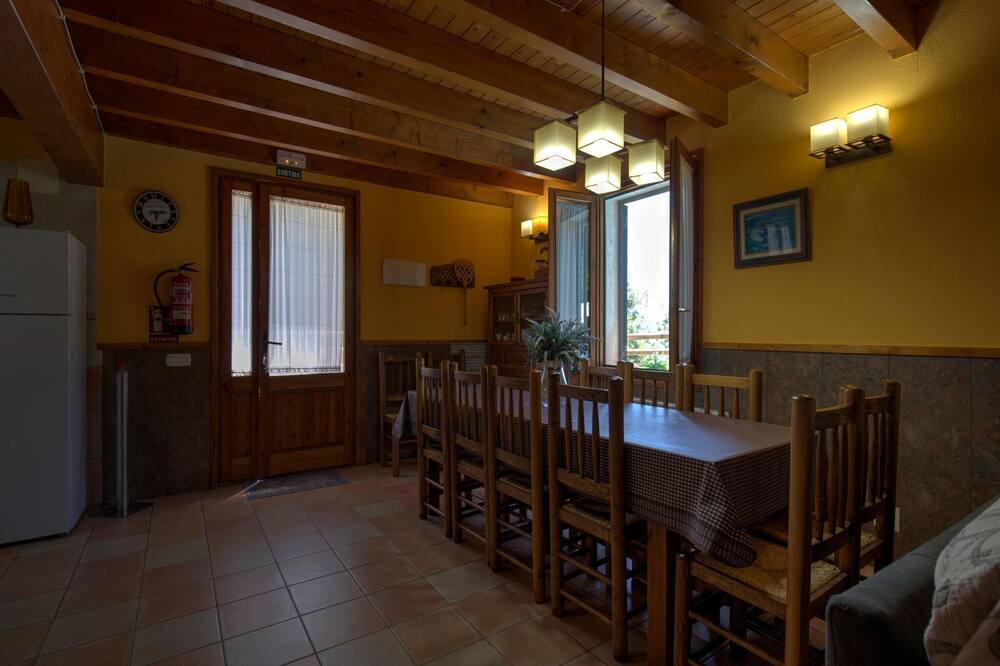 Photo of Livingroom in Ogassa