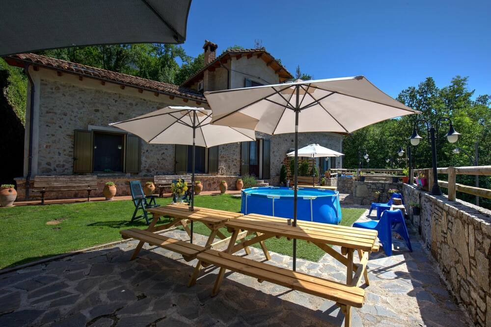 Photo of Outdoor in Ogassa