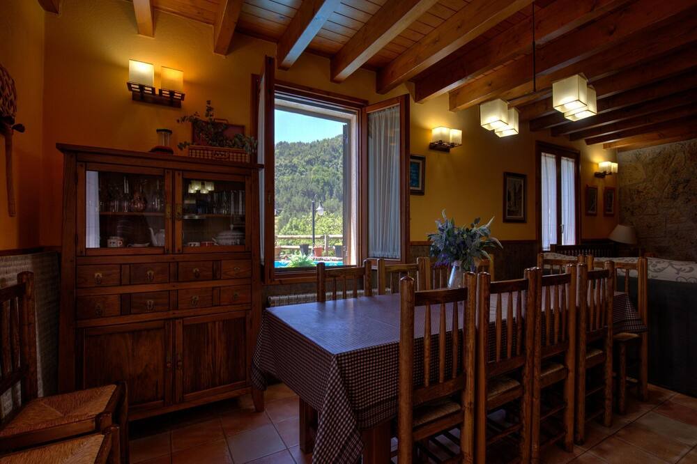 Photo of Livingroom in Ogassa