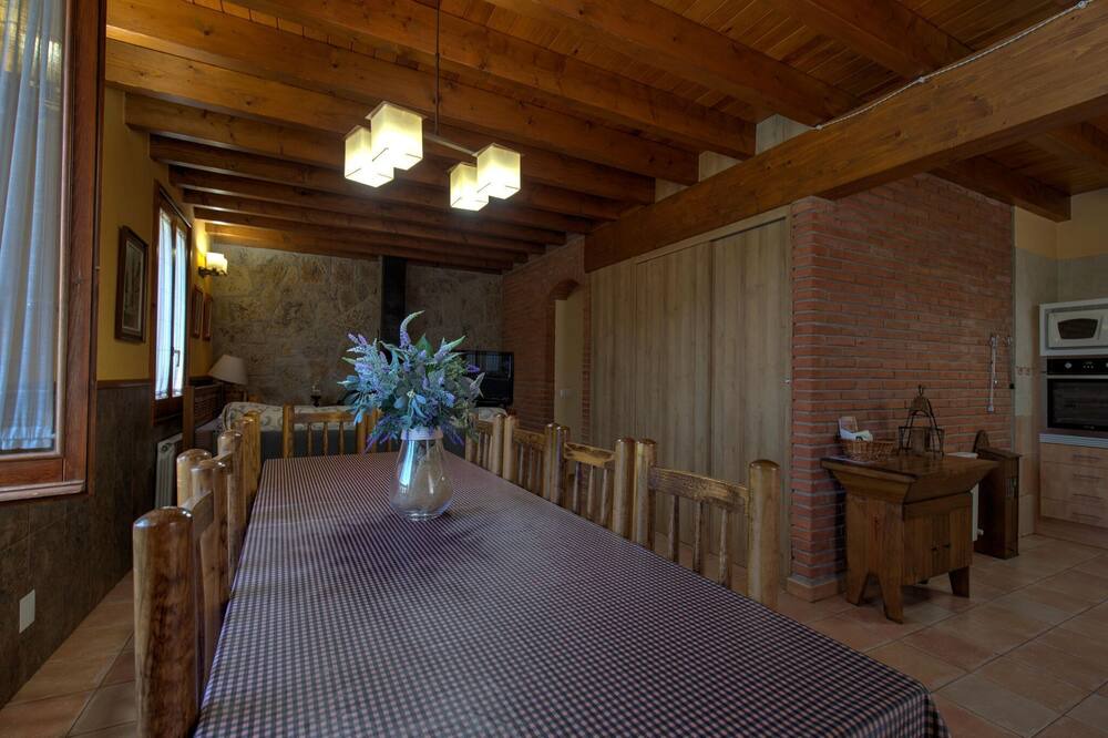 Photo of Livingroom in Ogassa