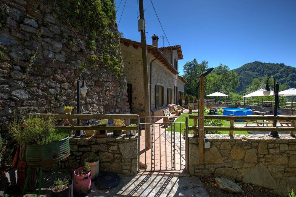 Photo of Outdoor in Ogassa