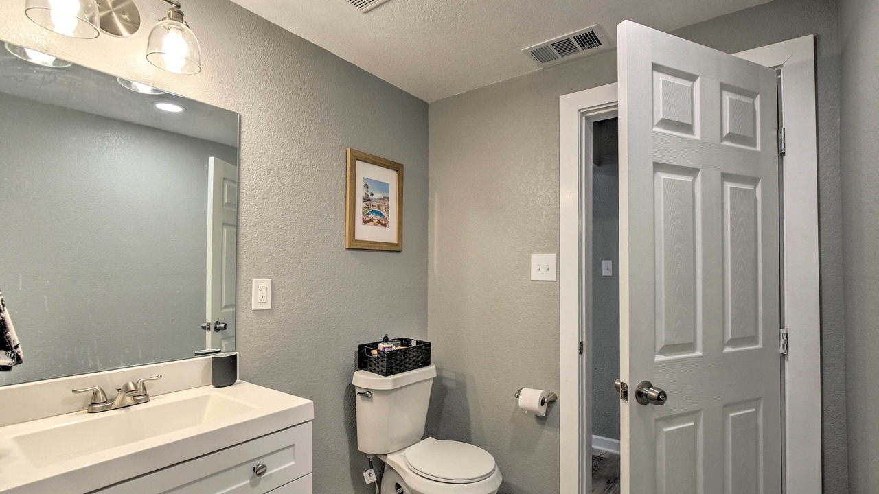 Photo of Bathroom in Highland Park