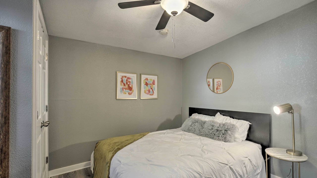 Photo of Bedroom in Highland Park