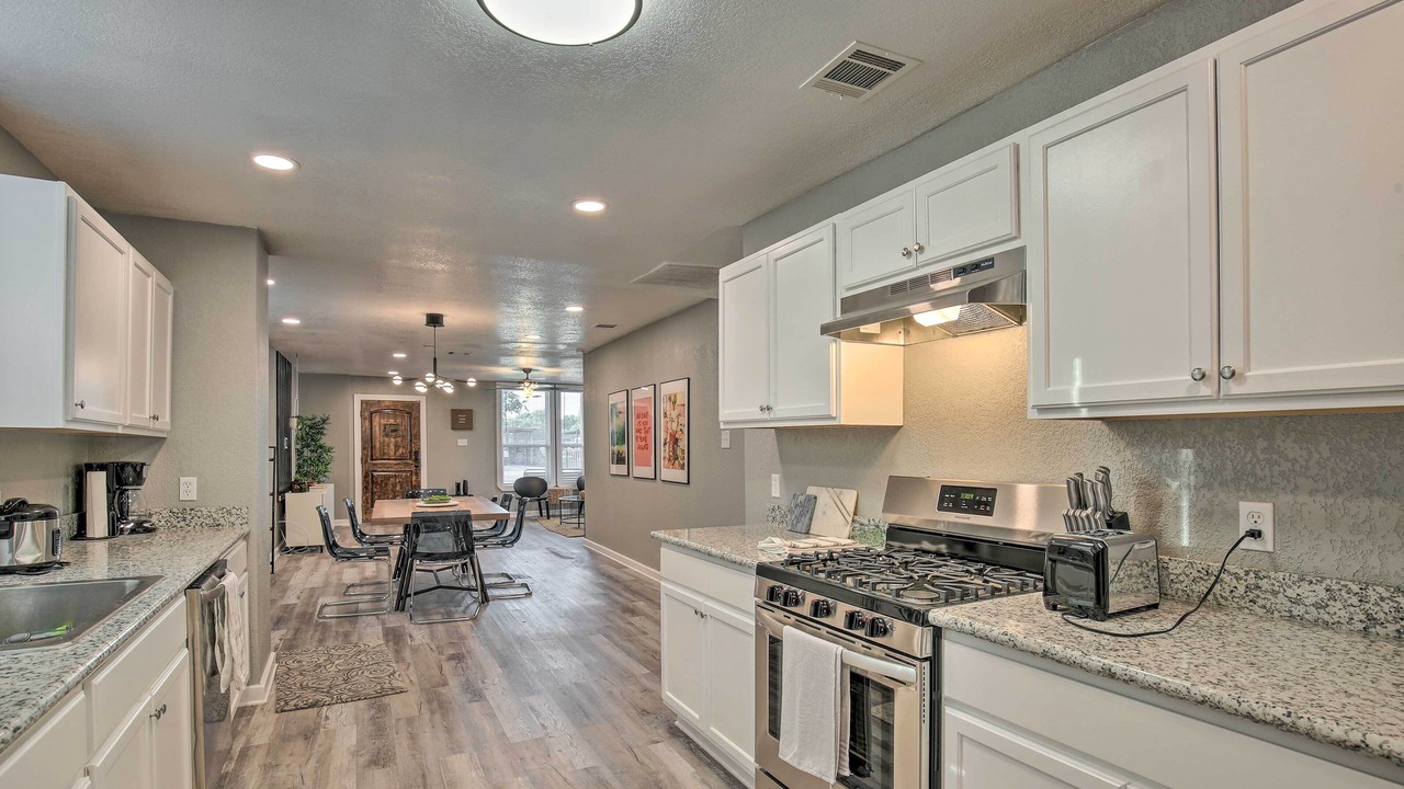 Photo of Kitchen in Highland Park