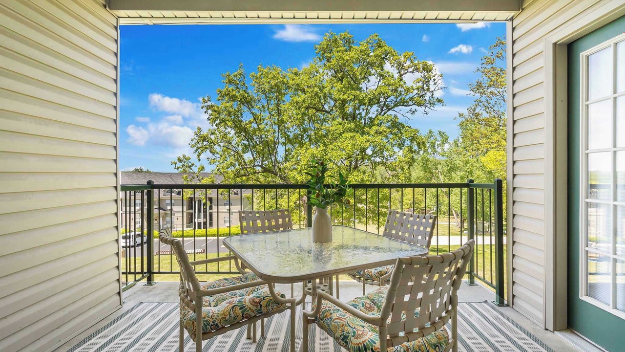 Photo of Outdoor in Downtown Branson