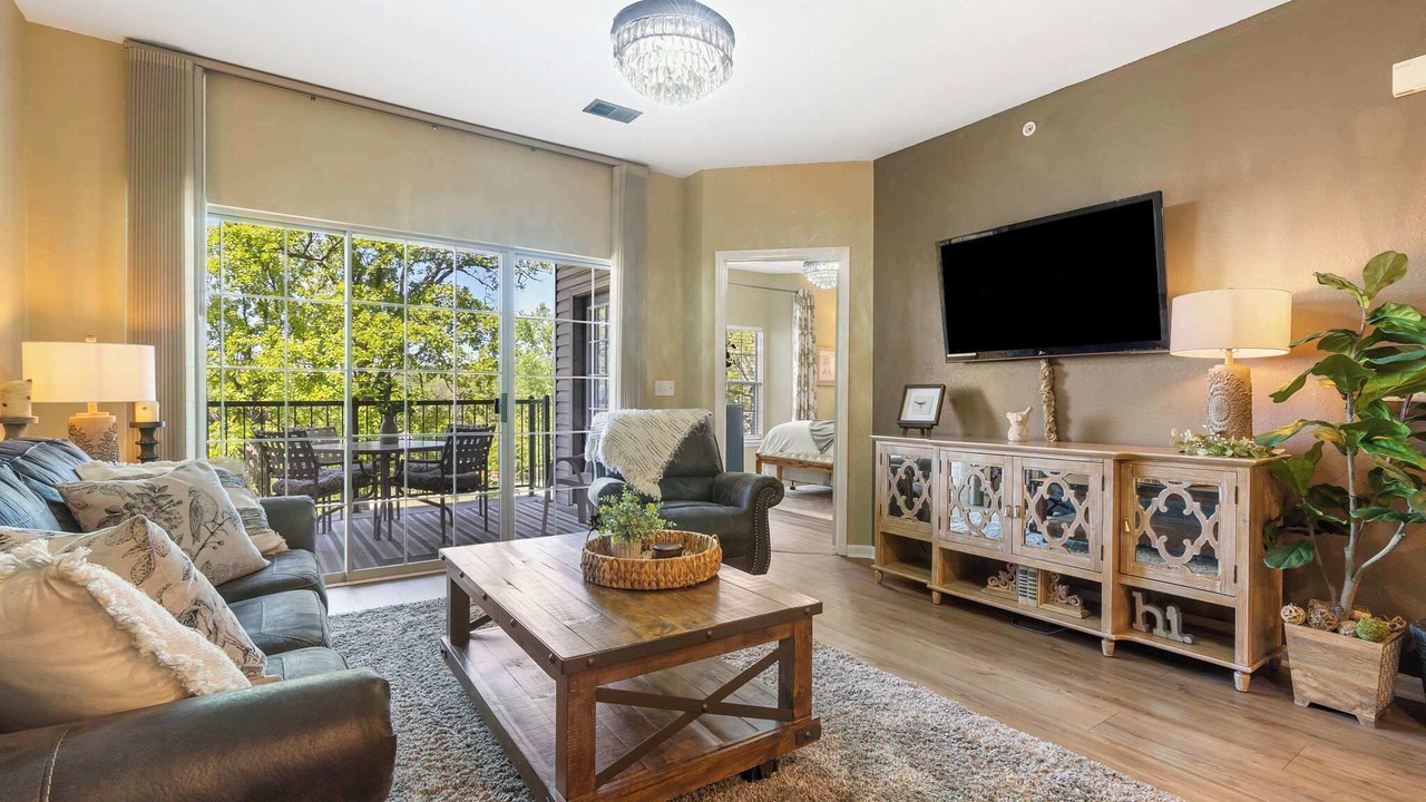 Photo of Outdoor in Downtown Branson