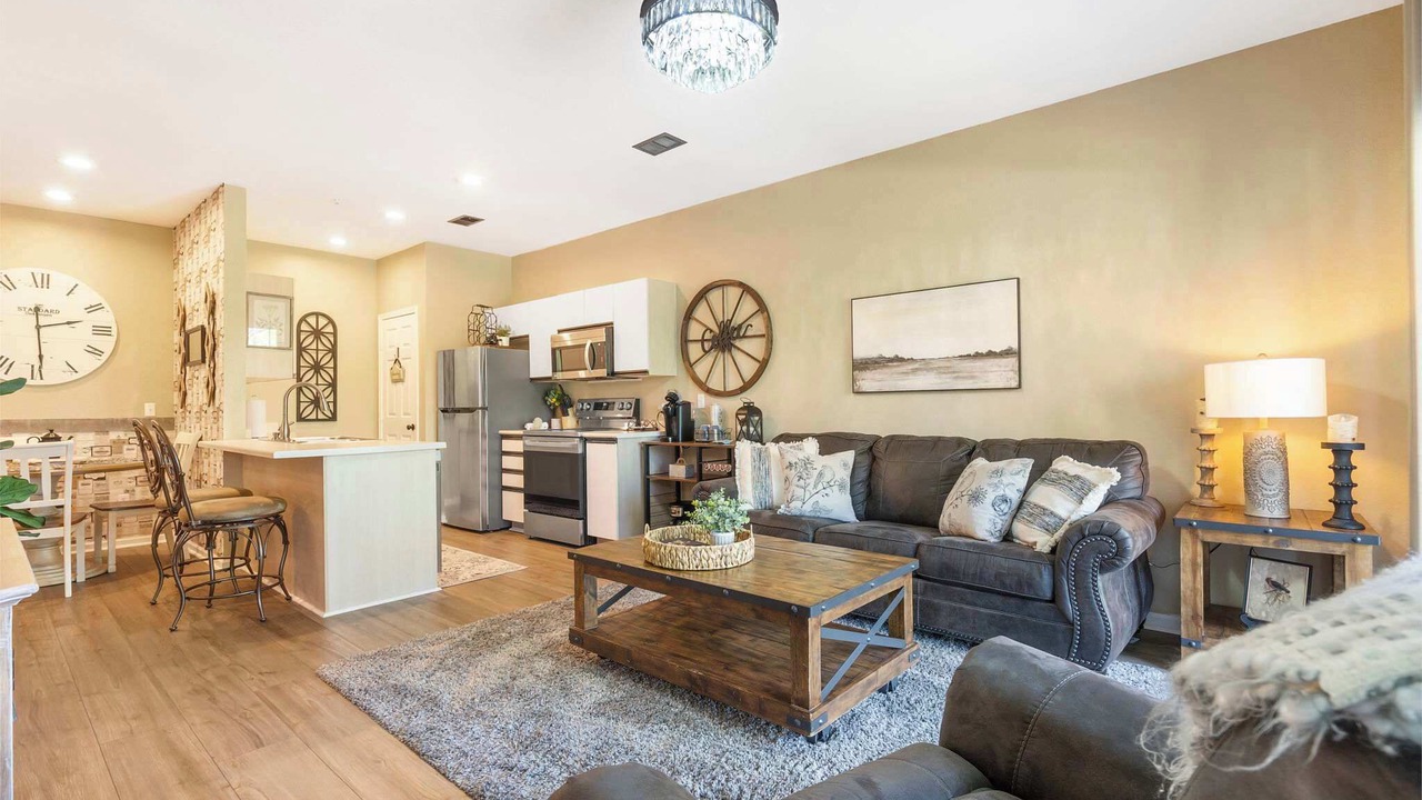 Photo of Outdoor in Downtown Branson