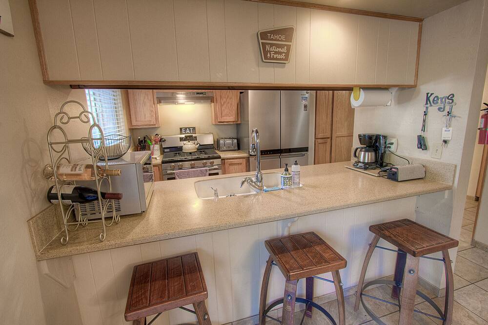Photo of Kitchen in Lake Forest